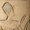 Ramsès II © Christian Leblanc