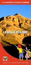 La Vallée des Rois (français) 