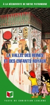 La Vallée des Reines et des Enfants Royaux (français) 