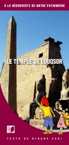 Le temple de Louqsor (français) 