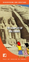 The temples of Abu Simbel (anglais) 