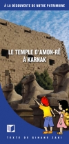 Le temple d'Amon-Rê à Karnak (français) 