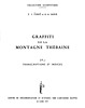 Collection scientifique CEDAE-CNRS et mémoires du CEDAE